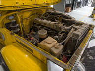 The FJ Company 1978 G43 52139 Beige - Before